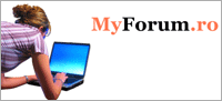 Pagina de start a forumului YMESS FORUM